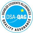 DSA - QAG - Disabled Students Allowances - Quality Assurance
