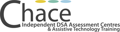 Chace - Independent DSA Assessment Centres & Assistive Technology Training